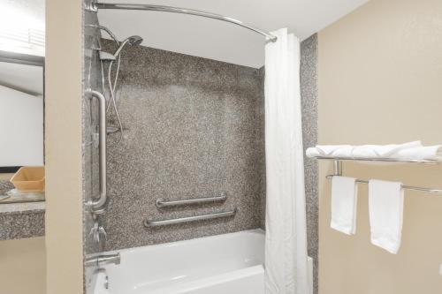 Double Room Two Double Beds Non-Smoking