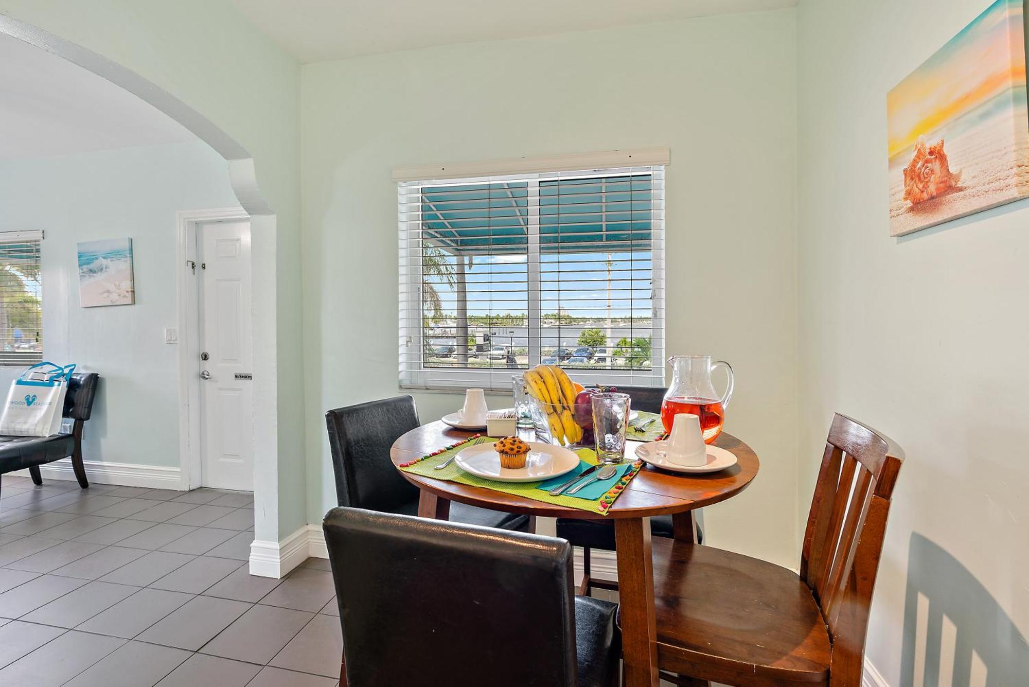 One-Bedroom Suite