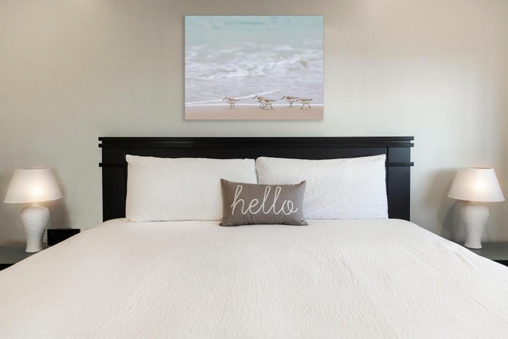 King Room Oceanfront