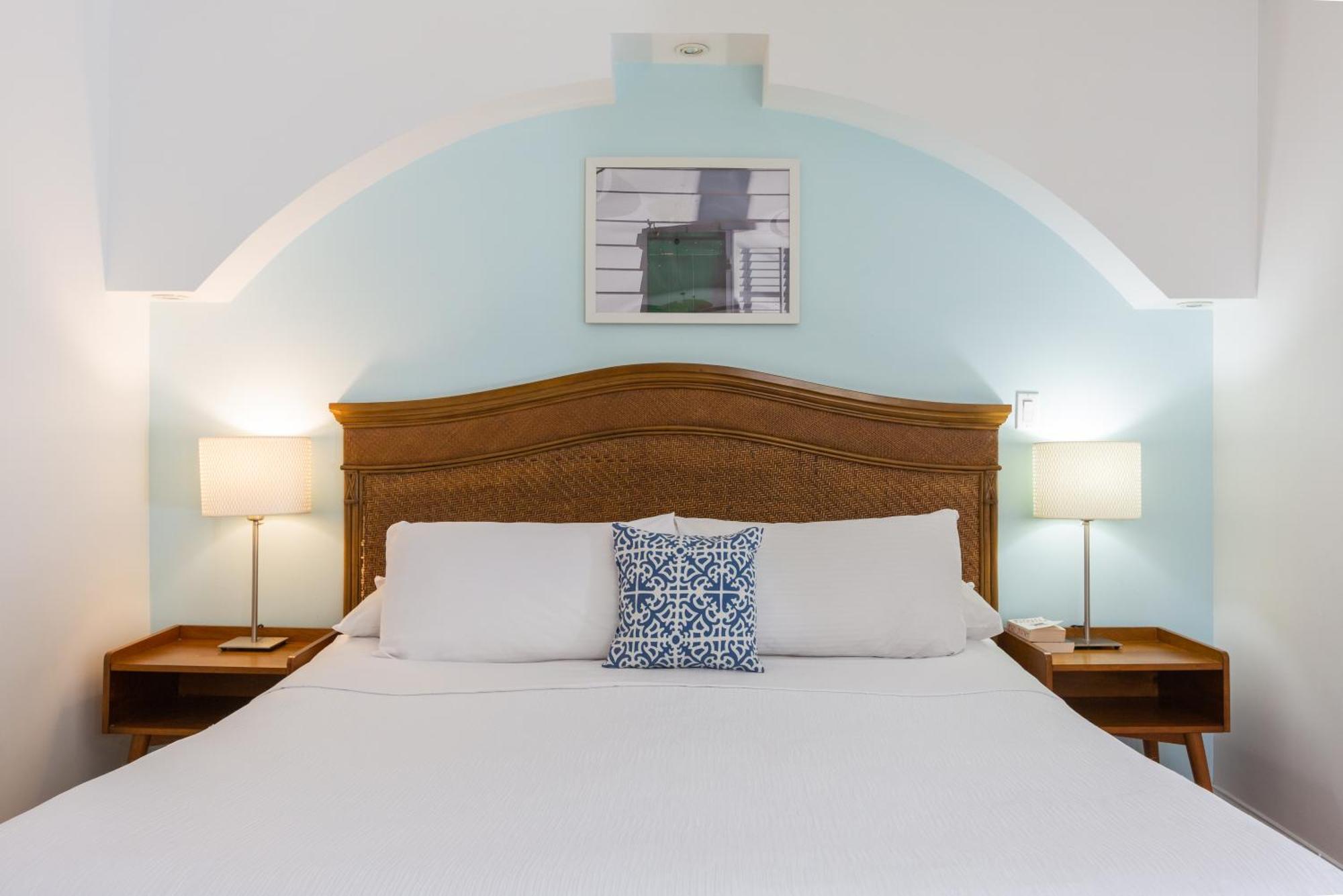 Cabana King Room