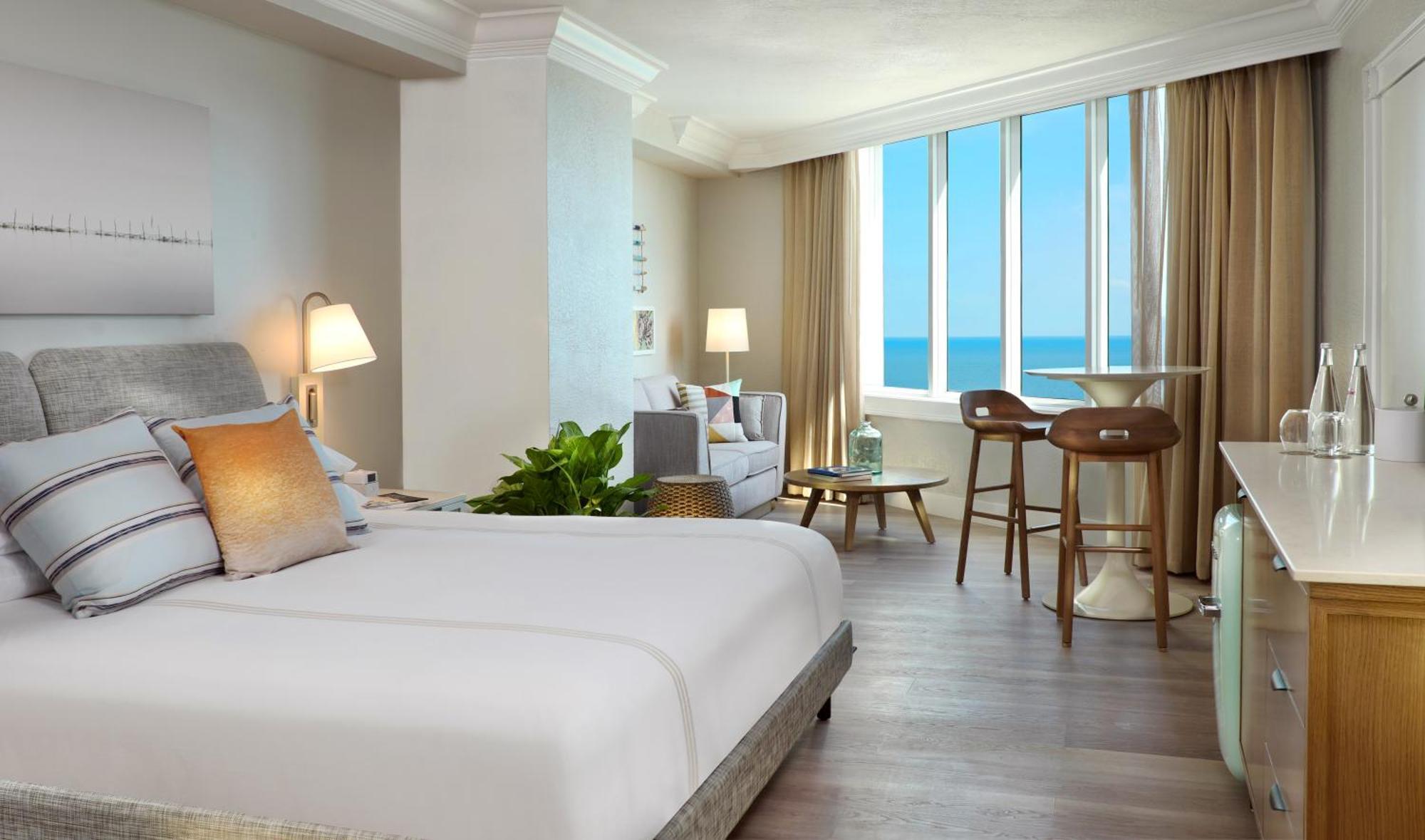 King Room Ocean View