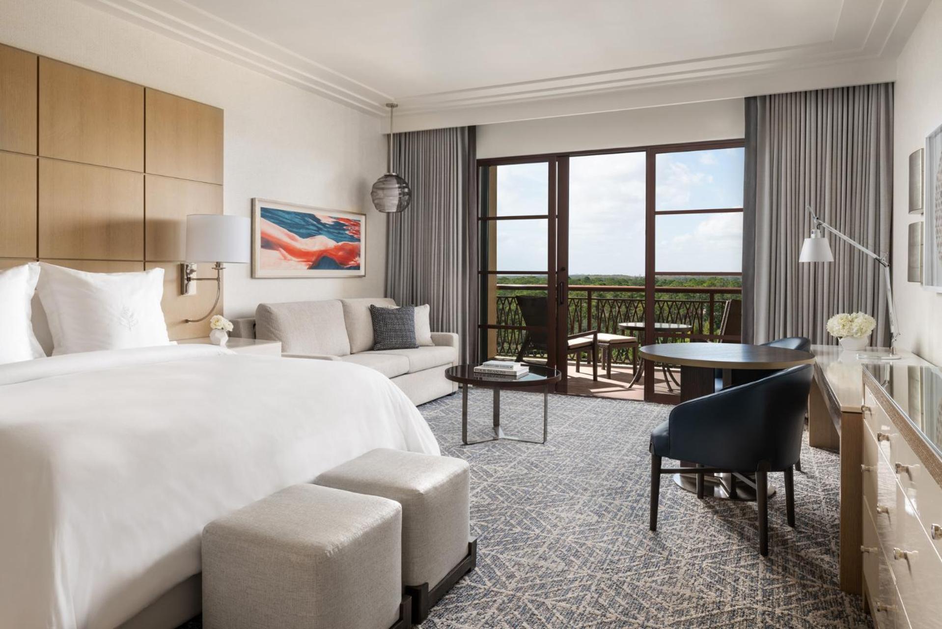 Resort Room Room King