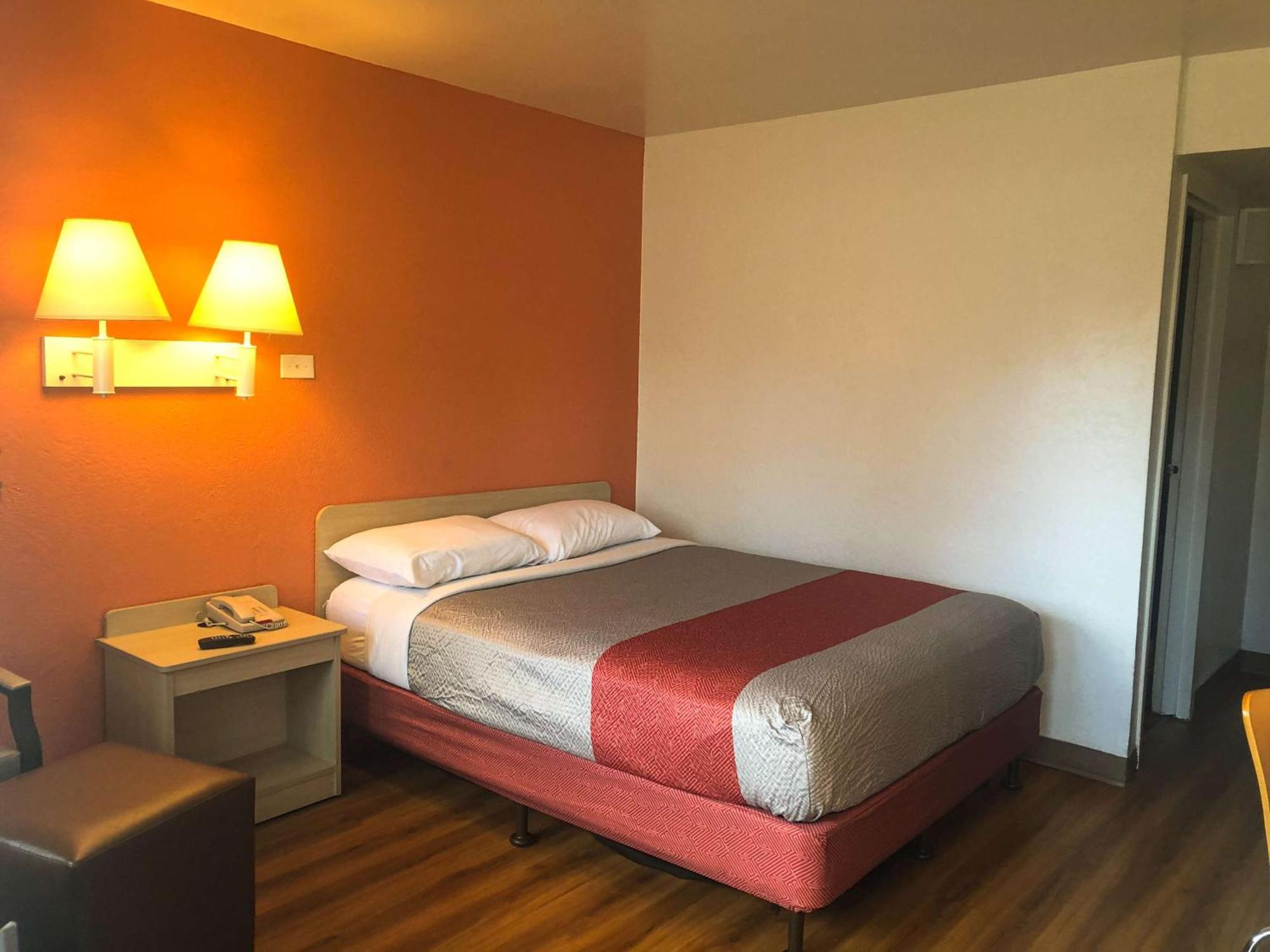 Double Room Disability Access Non-Smoking