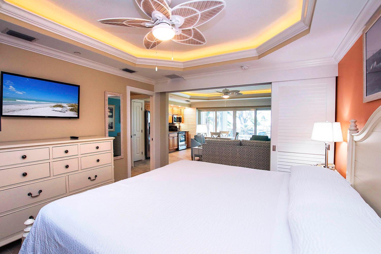 Superior Suite with Sea View