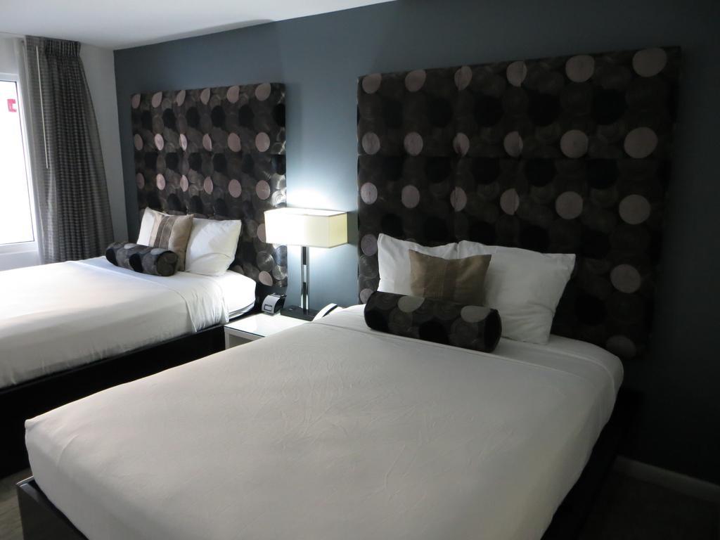 Queen Room Two Queen Beds