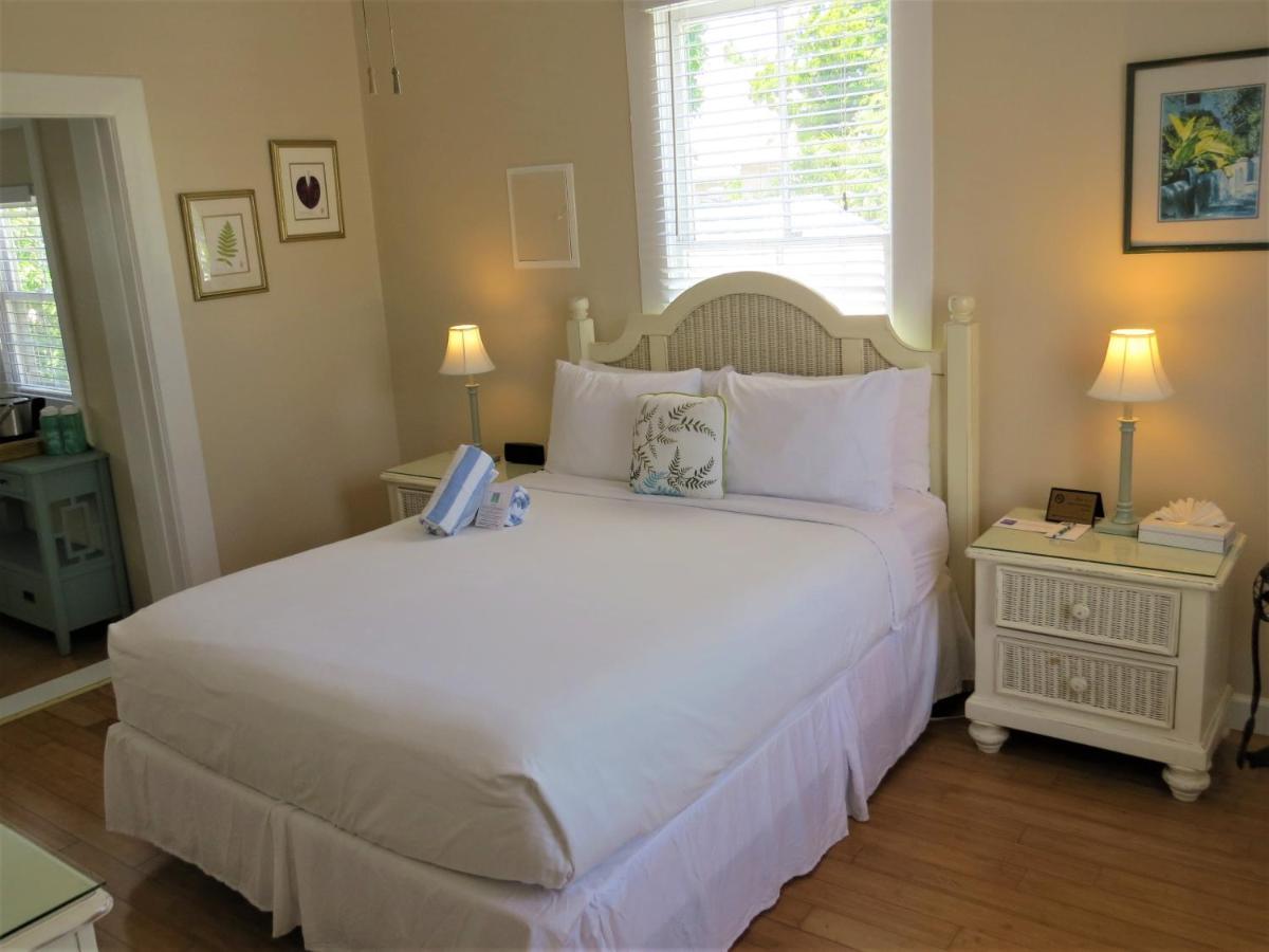 Queen Suite The Tree Top