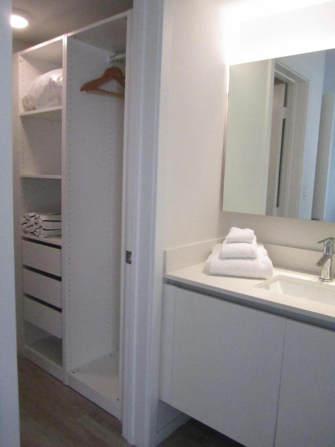 One-Bedroom Apartment 1 King