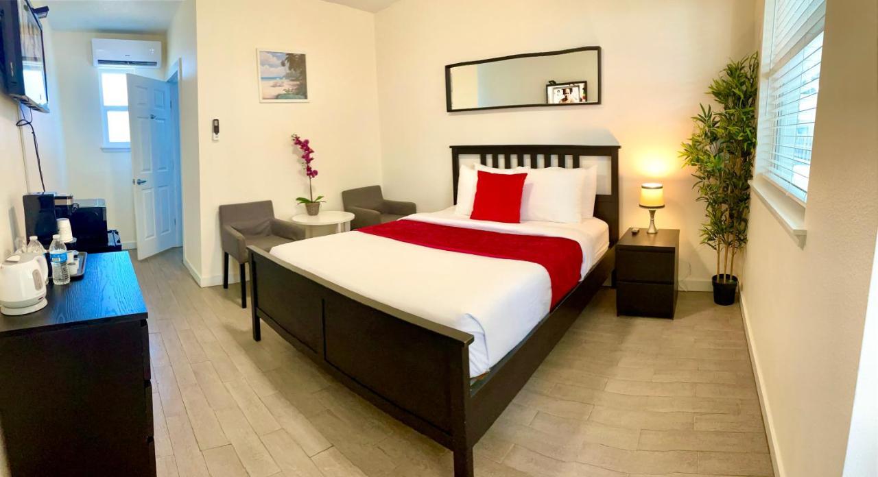 Queen Room