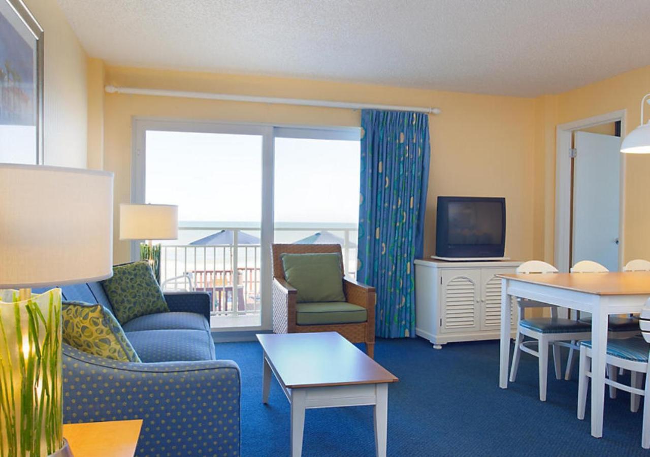Two-Bedroom Suite