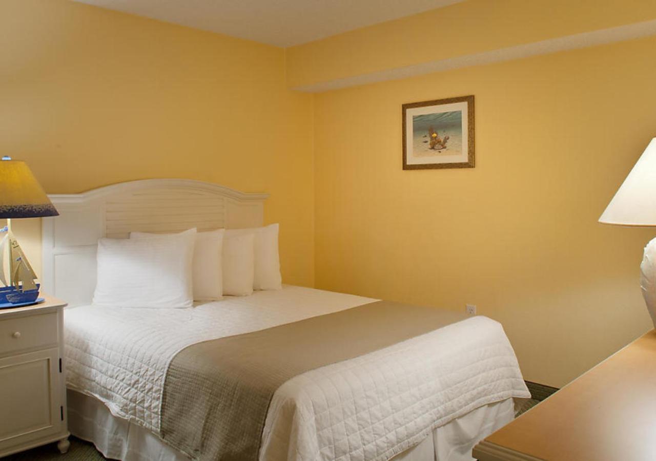 Two-Bedroom Suite