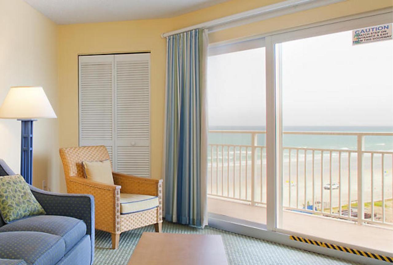 Superior Suite Sea View