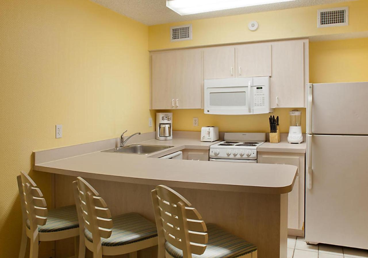 Two-Bedroom Suite
