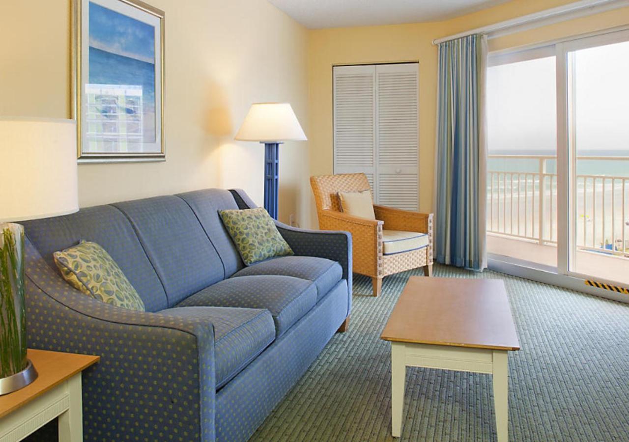 Two-Bedroom Suite