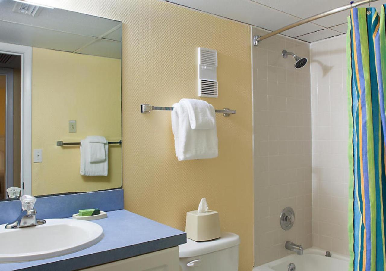 One-Bedroom Suite