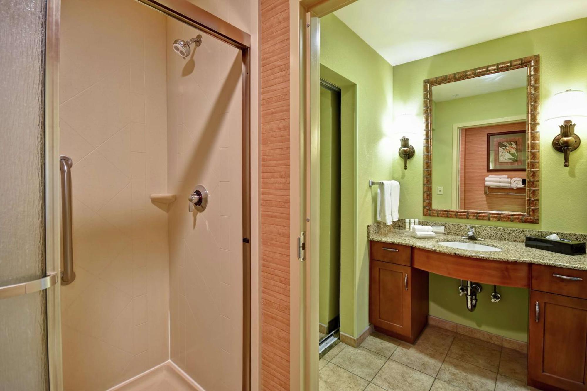 King Studio Suite Non-Smoking