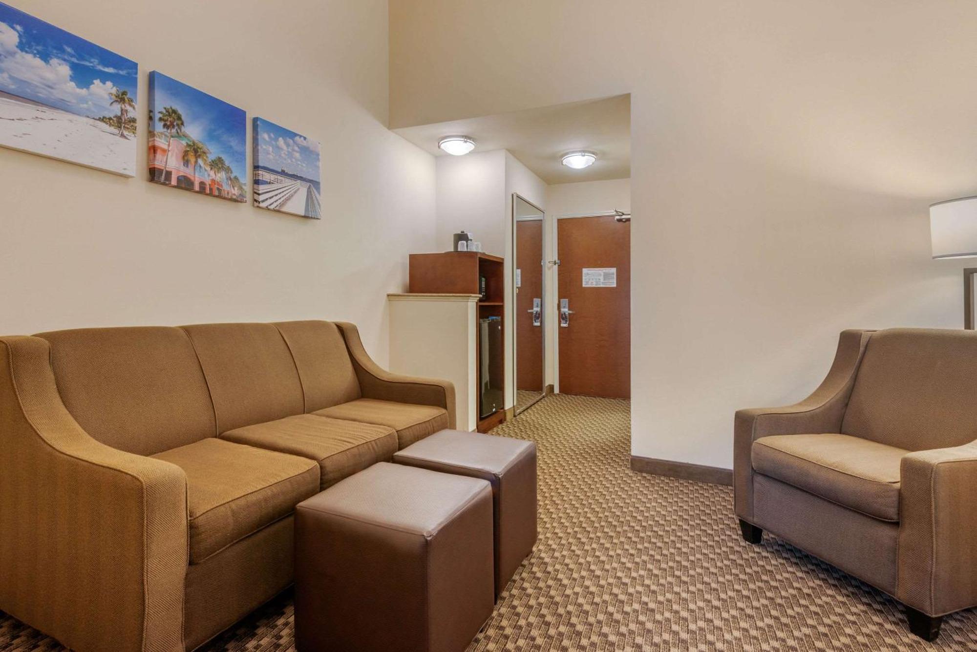 King Suite