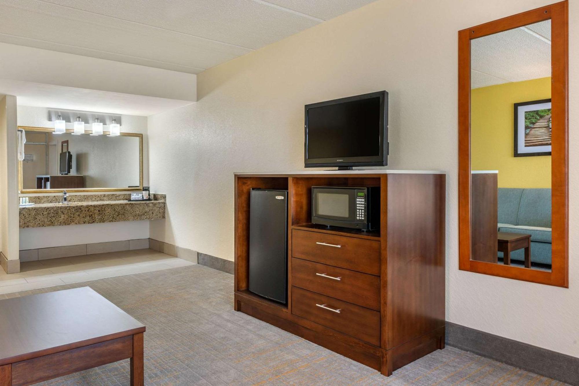 King Suite