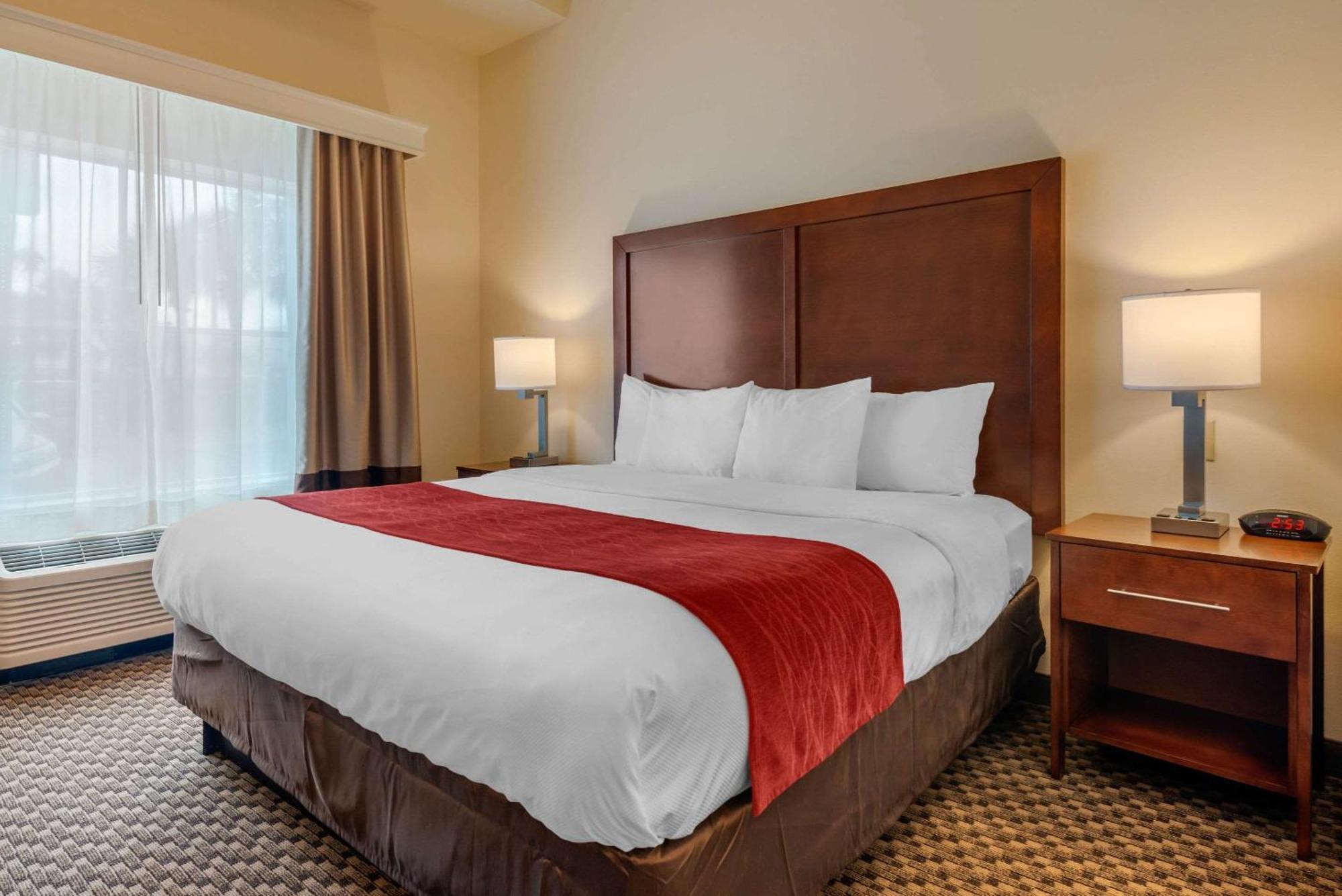 King Suite