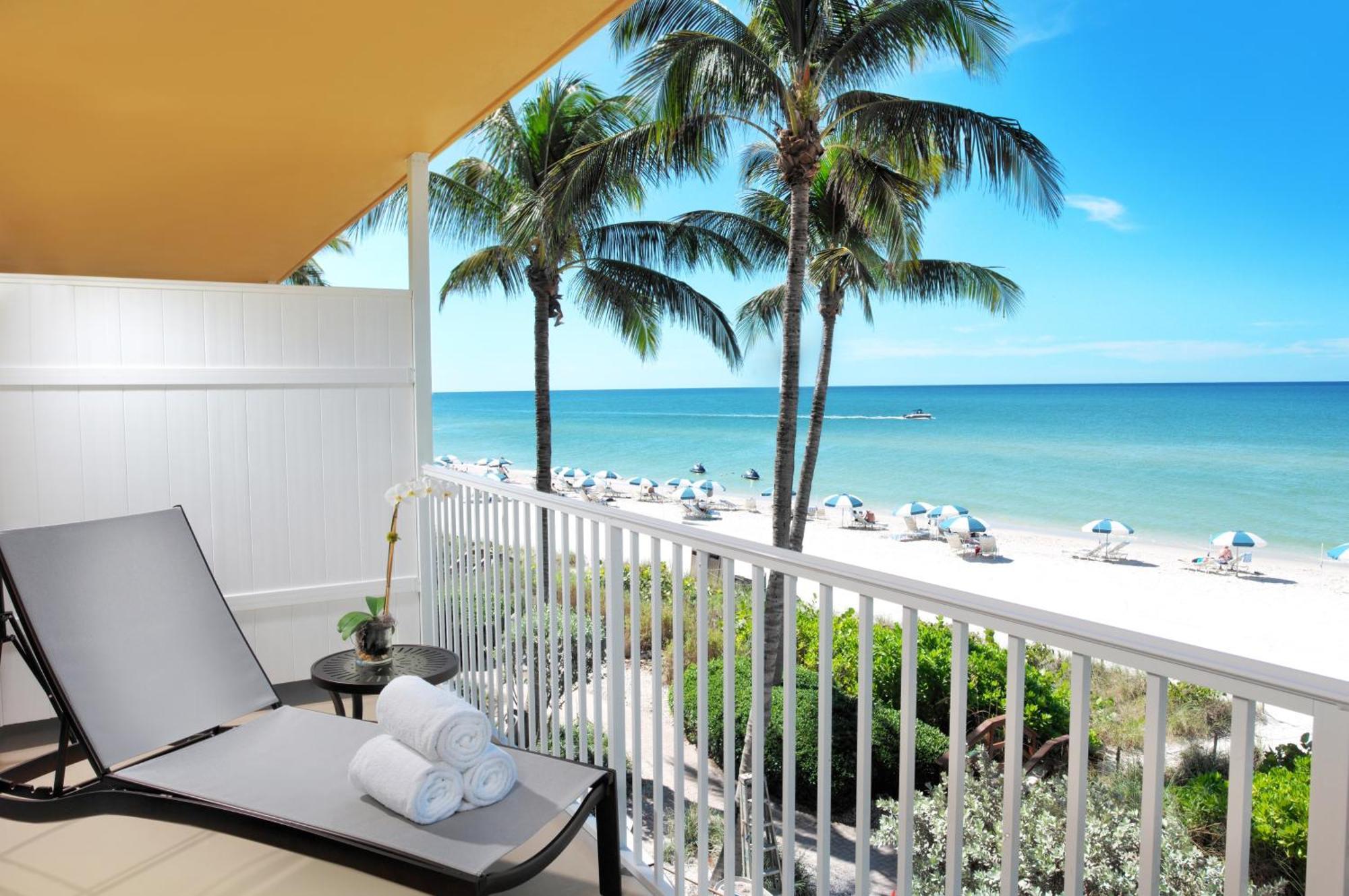 Premium Room Beach House