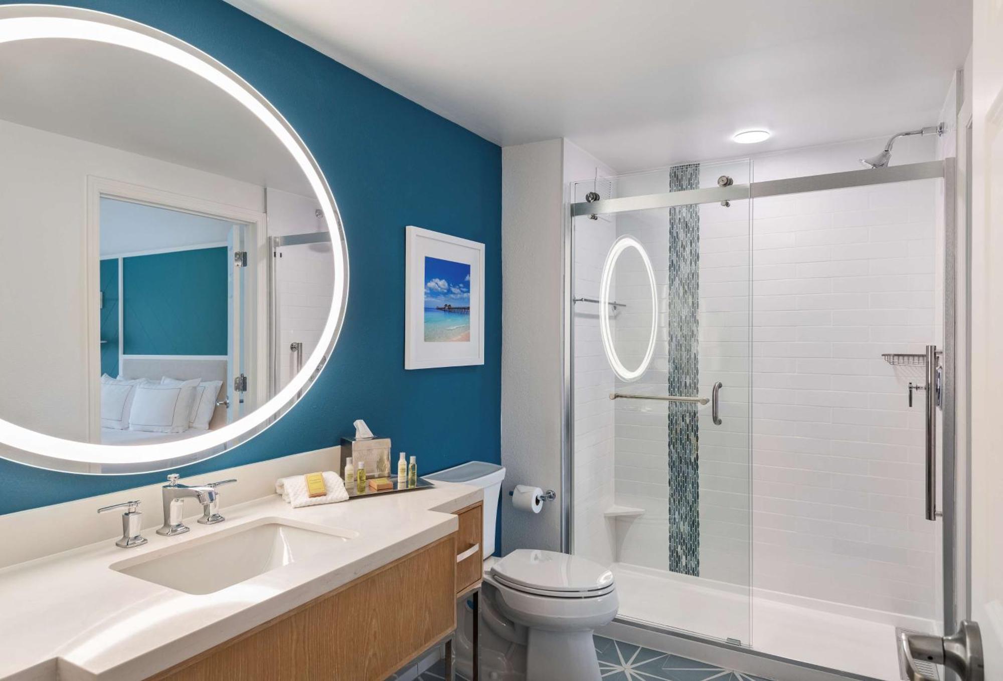 Queen Suite City View