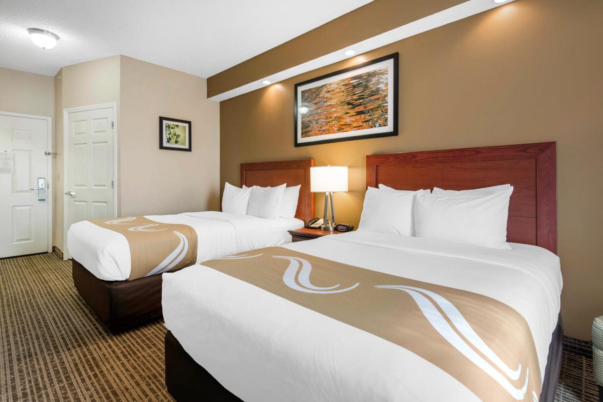Double Room with Two Double Beds - Non-Smoking,1574747675:JPEG