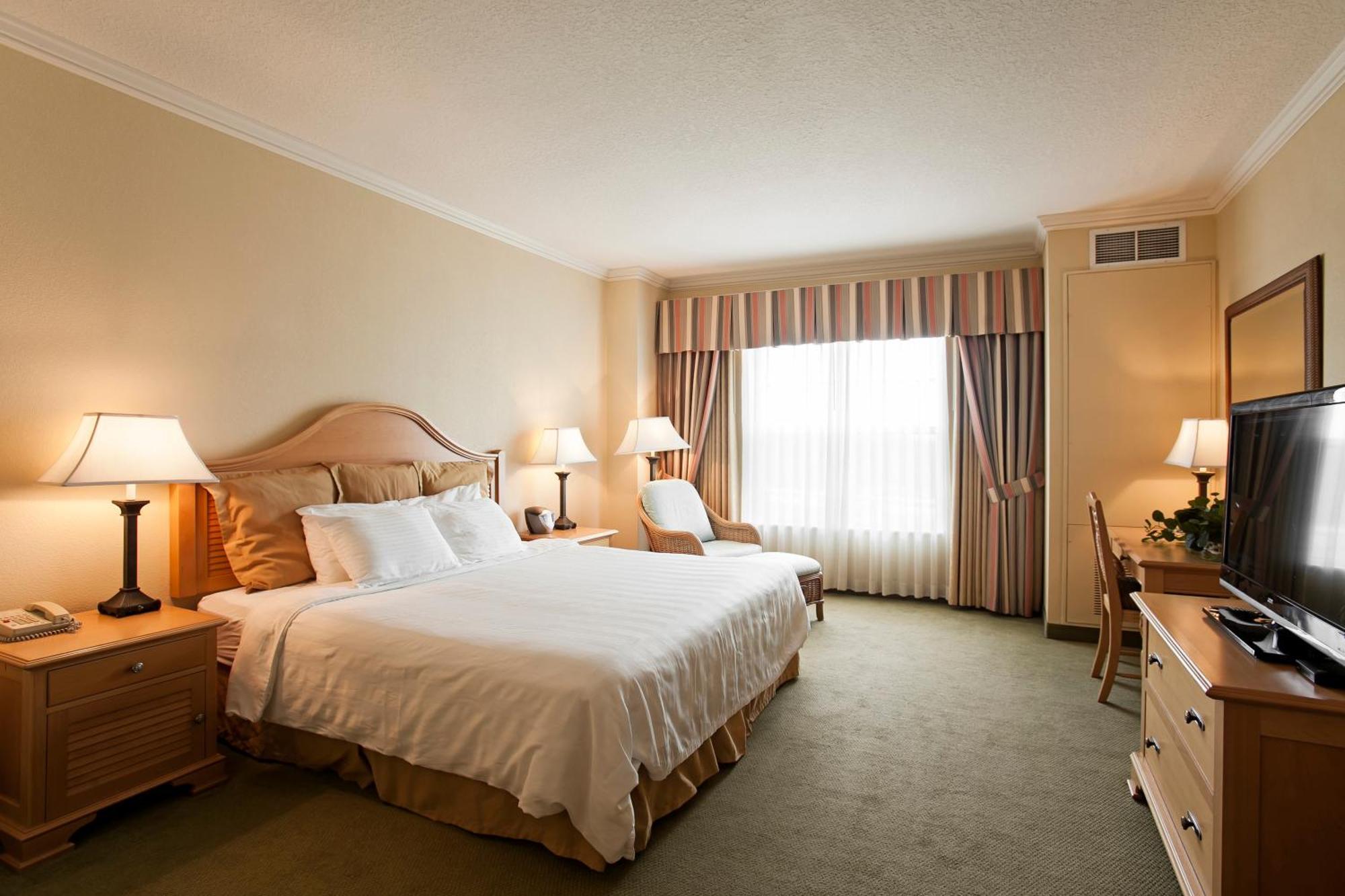 King Room