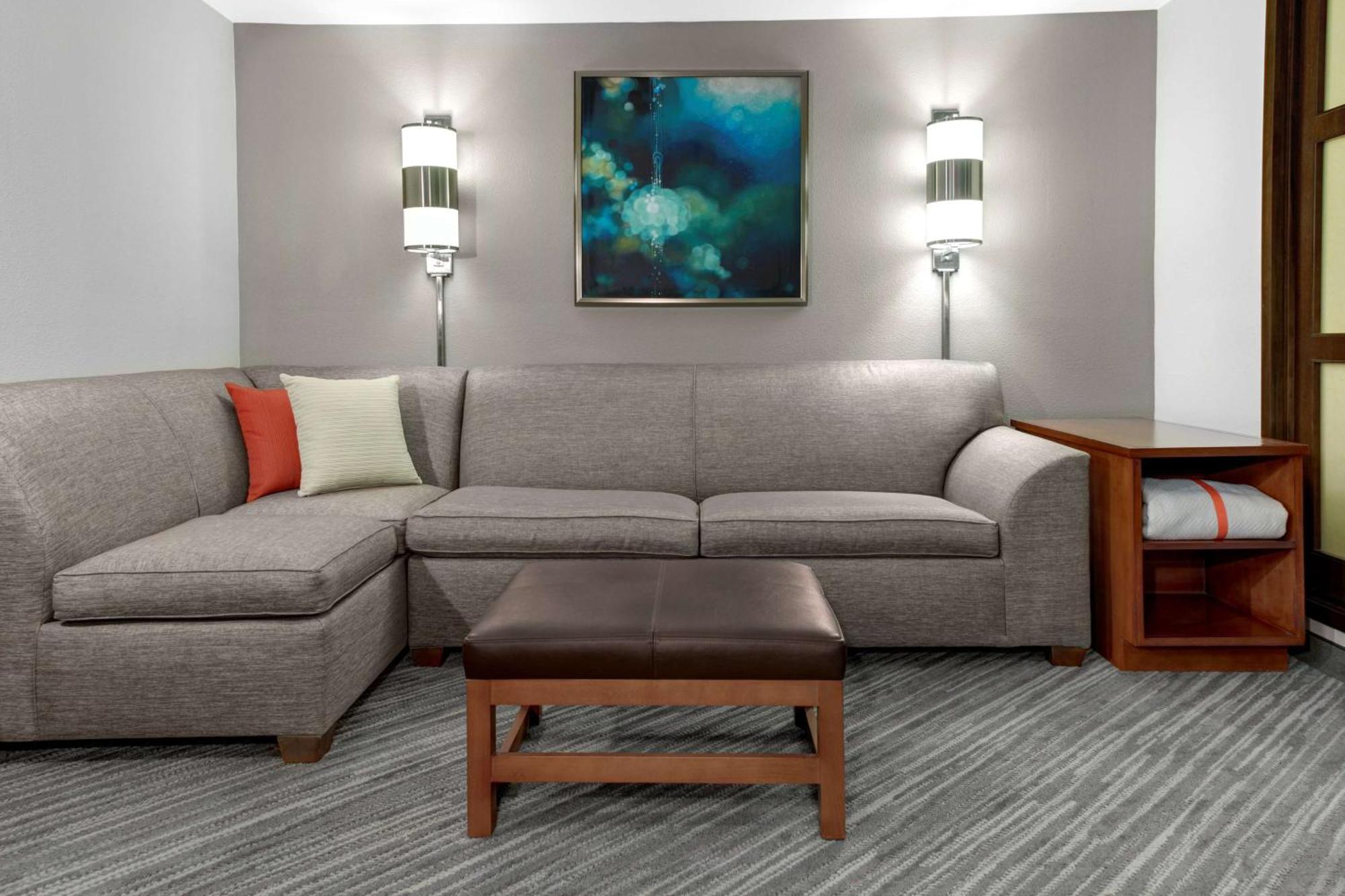 King Room Sofa Bed