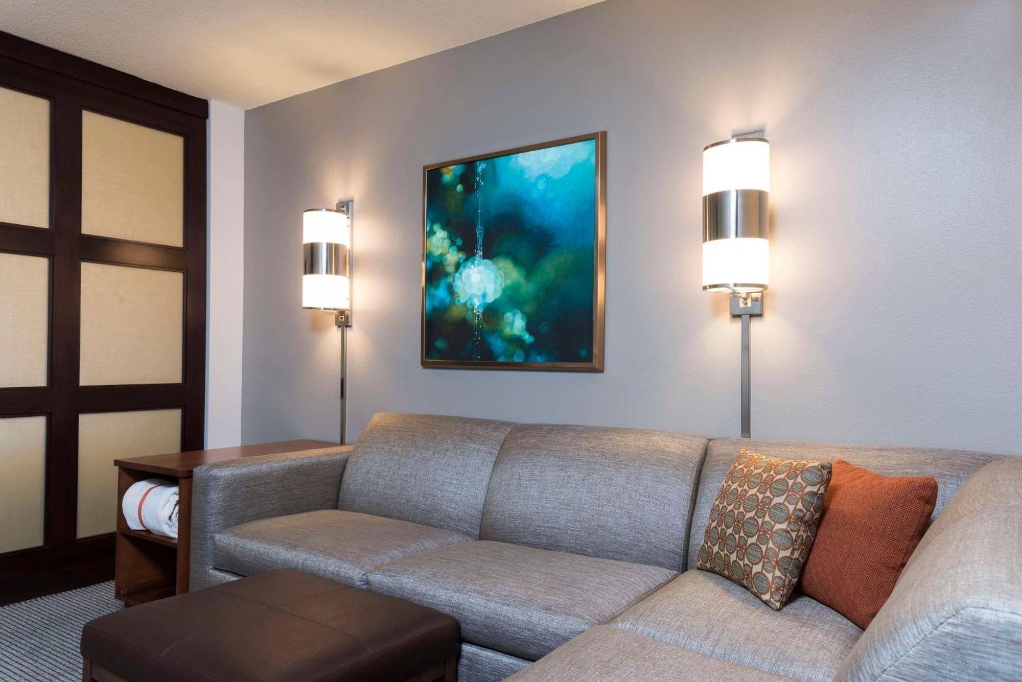 King Room Sofa Bed