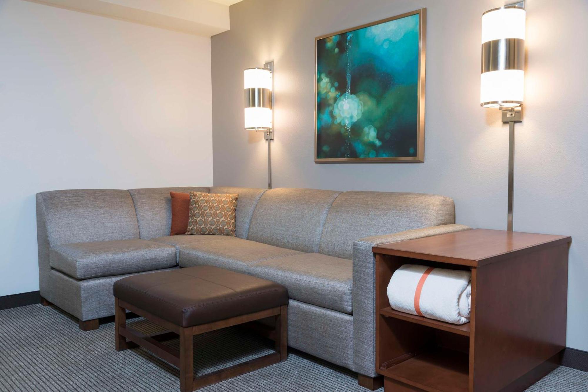 King Room Sofa Bed