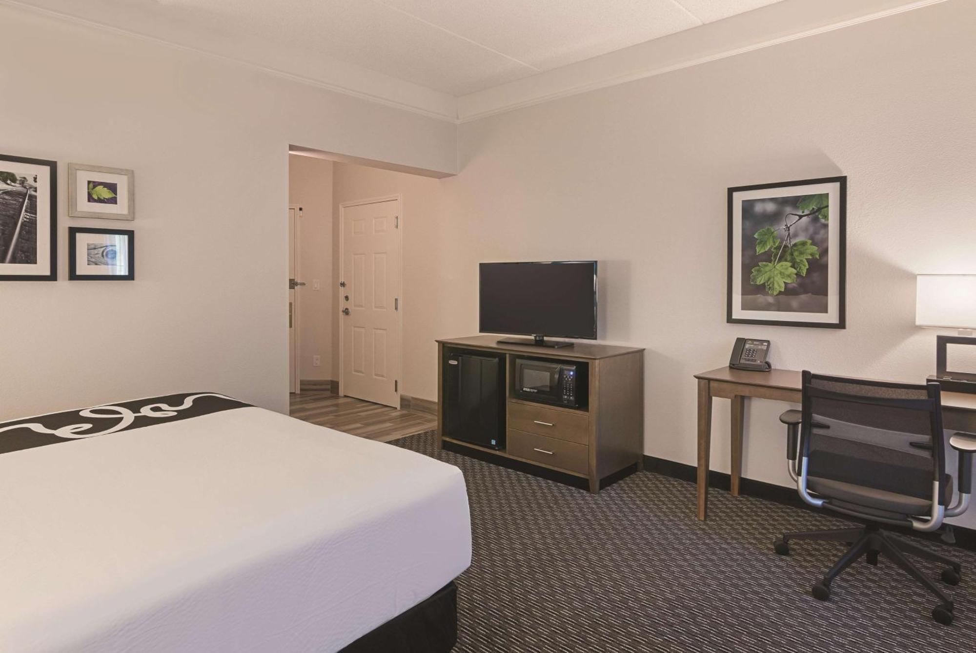 King Room Disability Access
