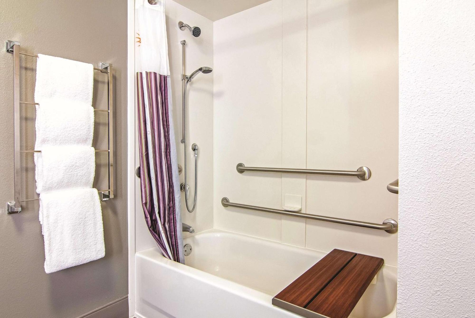 King Room Disability Access