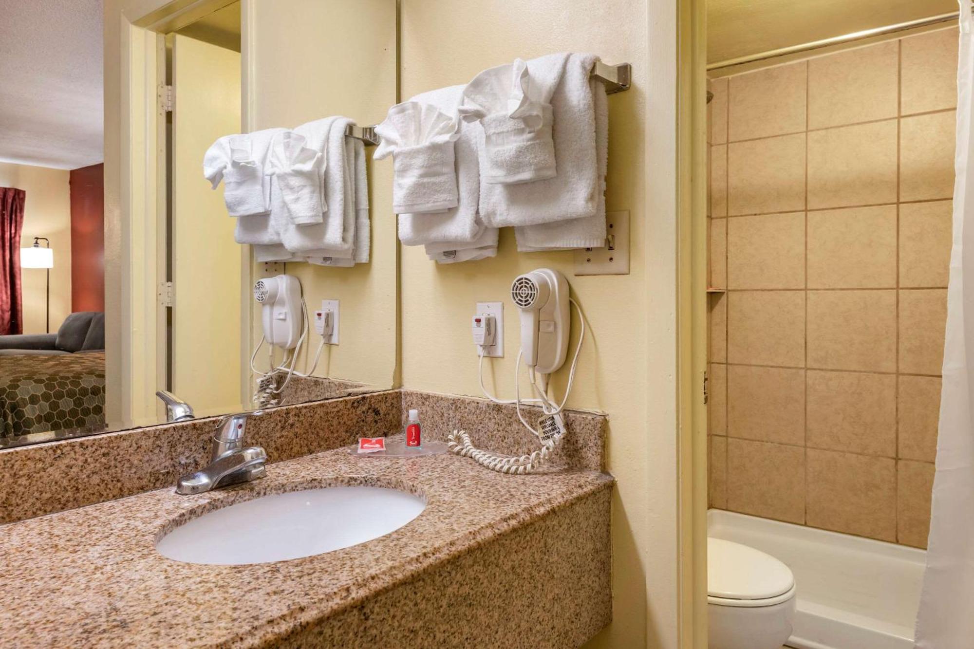Double Room Non-Smoking