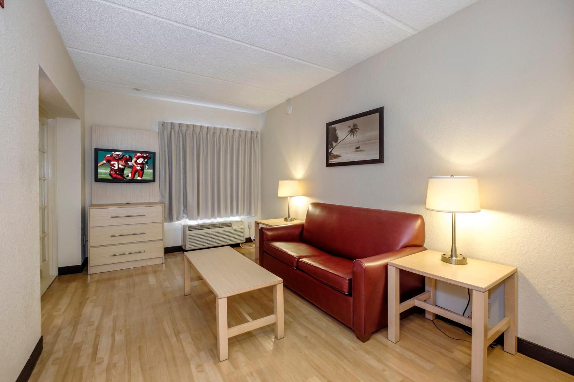 Two Room Suite One King Bed Disability Access Smoke
