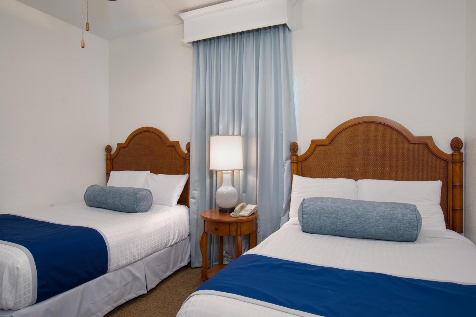 Two-Bedroom Suite