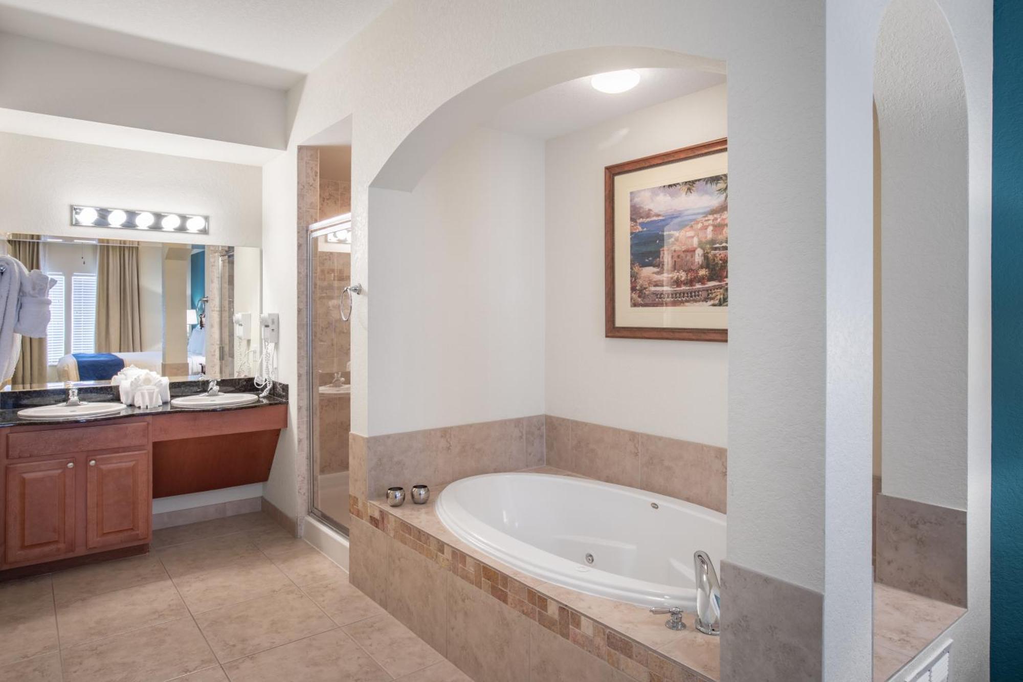 Two-Bedroom Suite