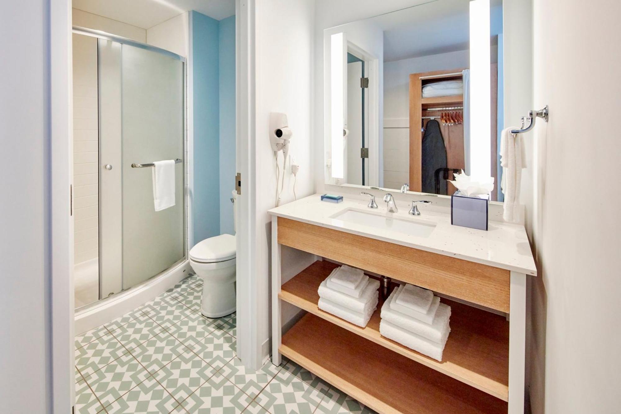 Standard Double Room Includes Early Park Admission*