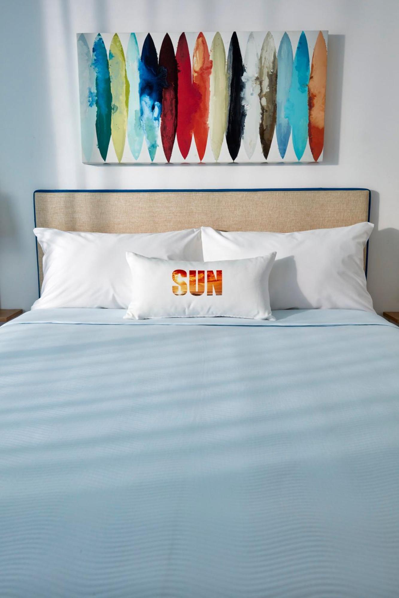 Two-Bedroom Suite Includes Early Park Admission*