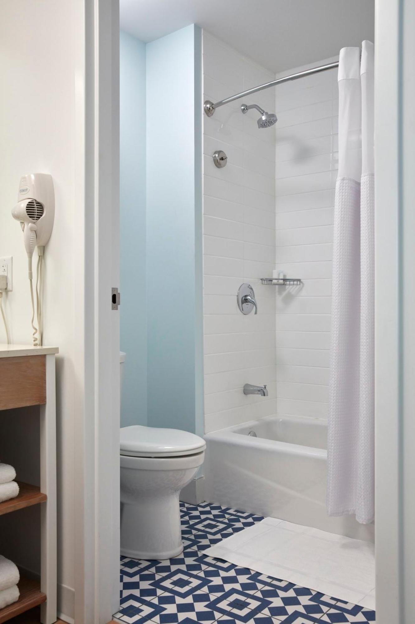 Two-Bedroom Suite Includes Early Park Admission*