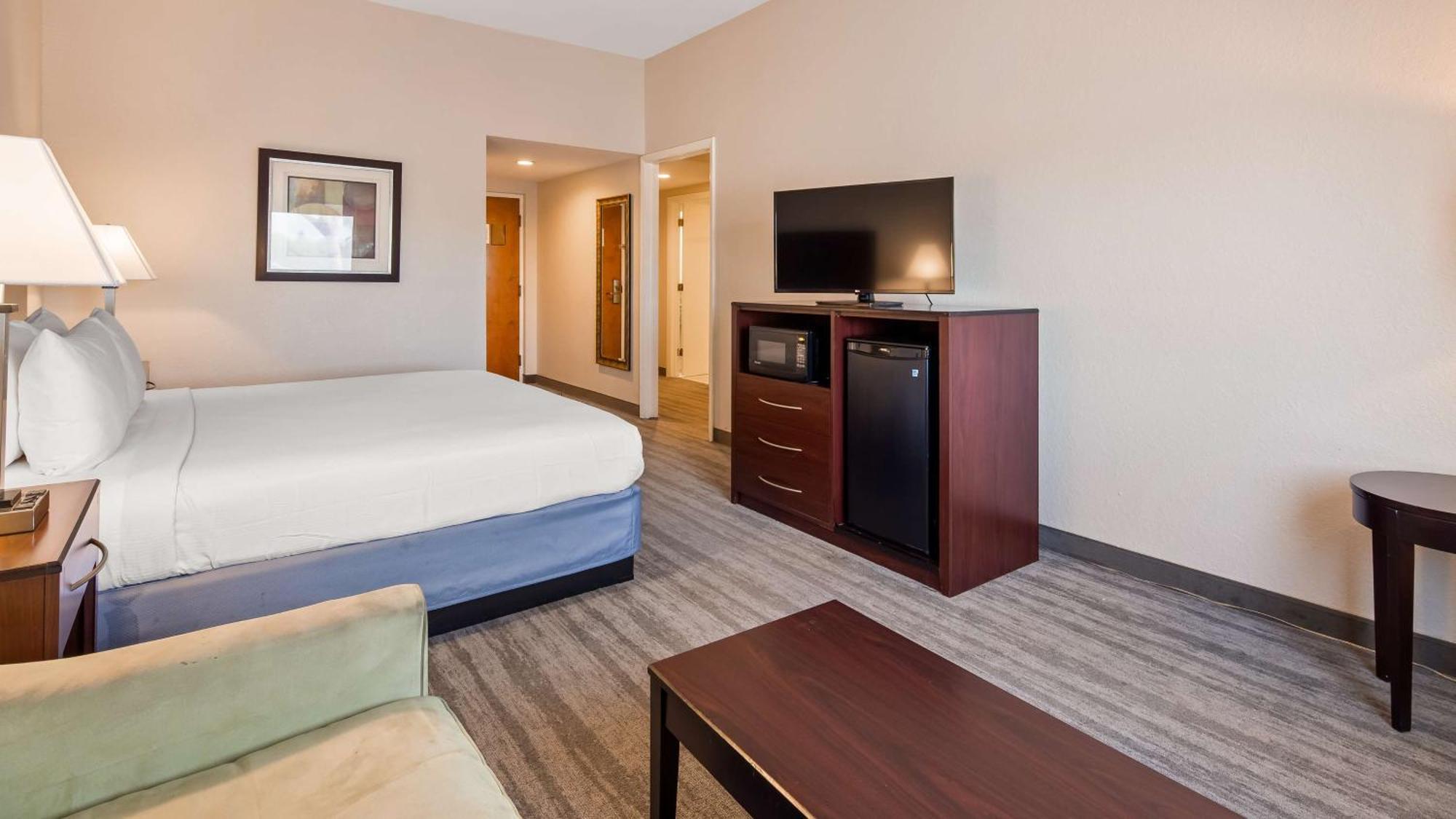 King Suite