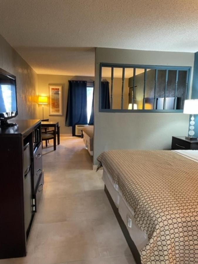 King Suite