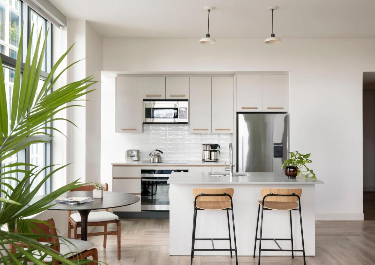 Two Bedroom Apartment