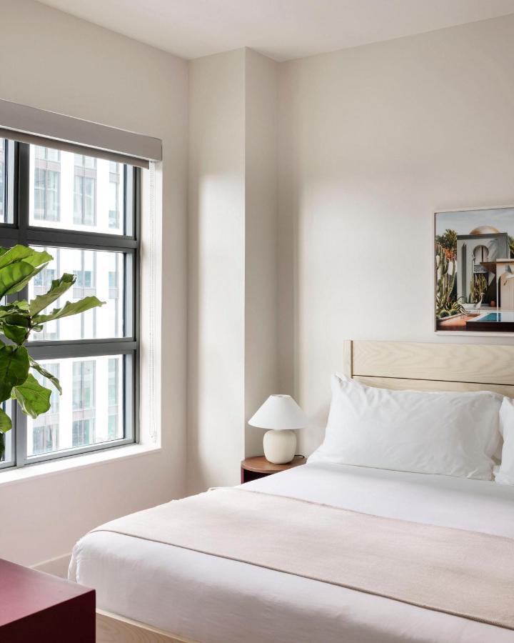 Two Bedroom Apartment