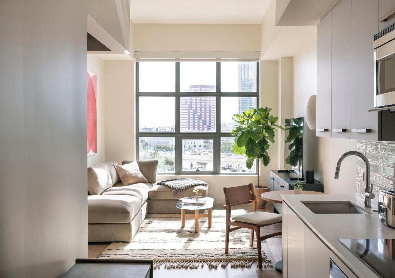 Junior One Bedroom Apartment