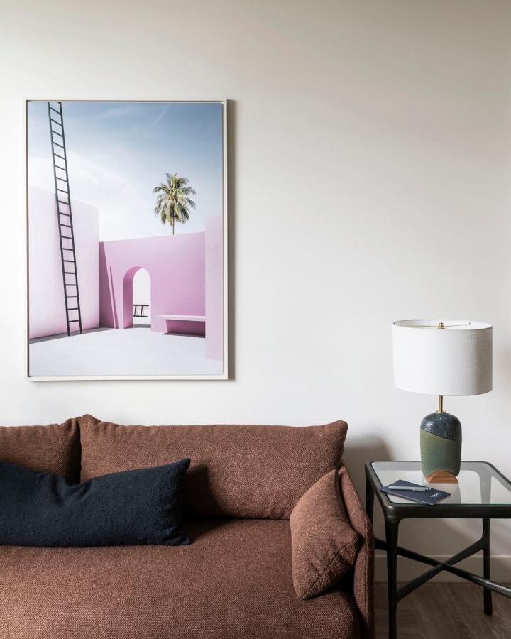 Two Bedroom Apartment