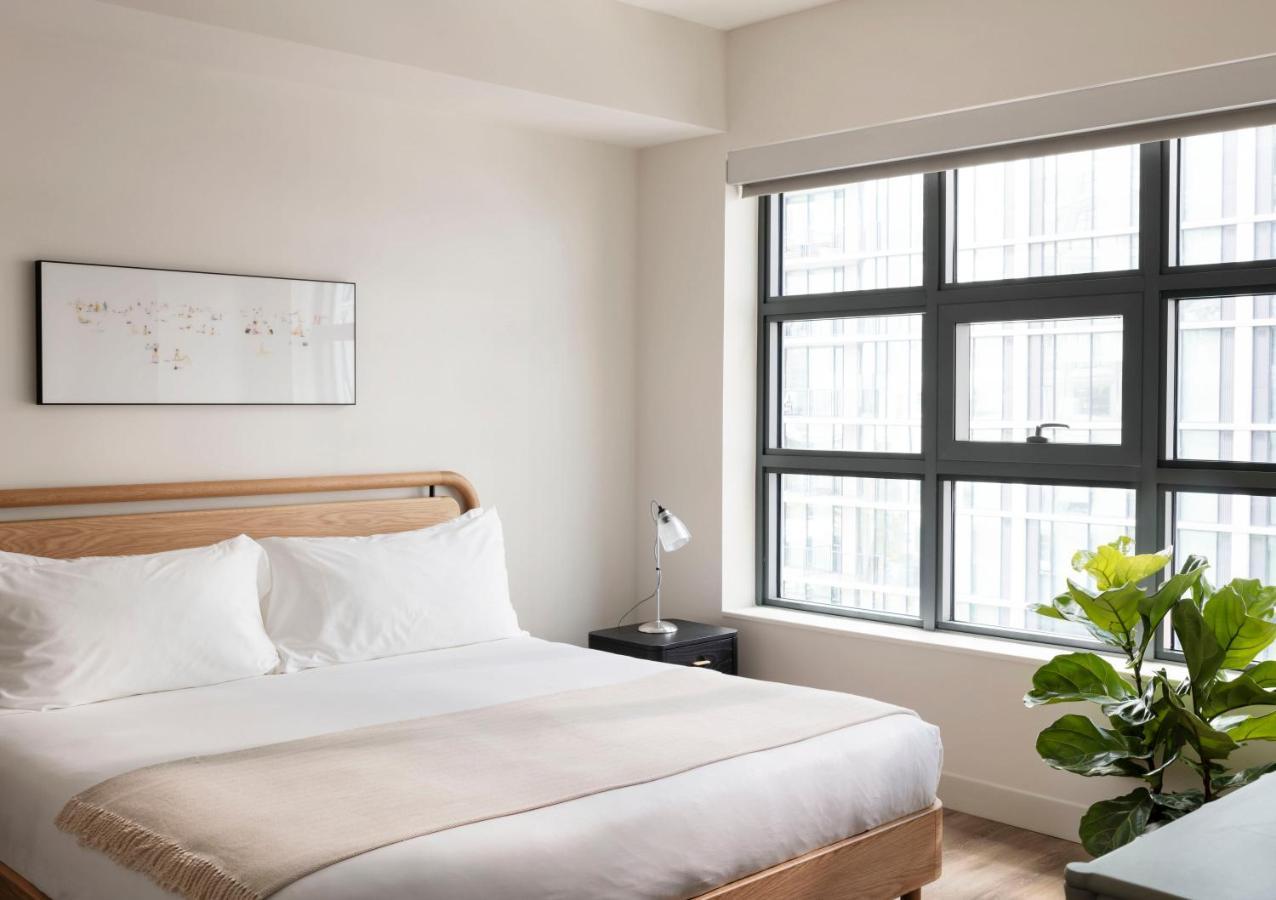 Two Bedroom Apartment