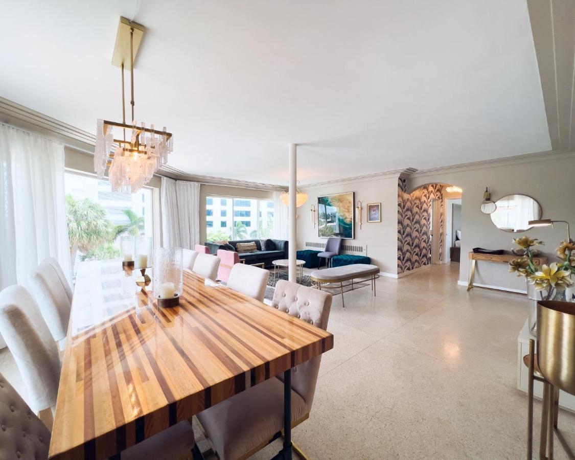 Penthouse II