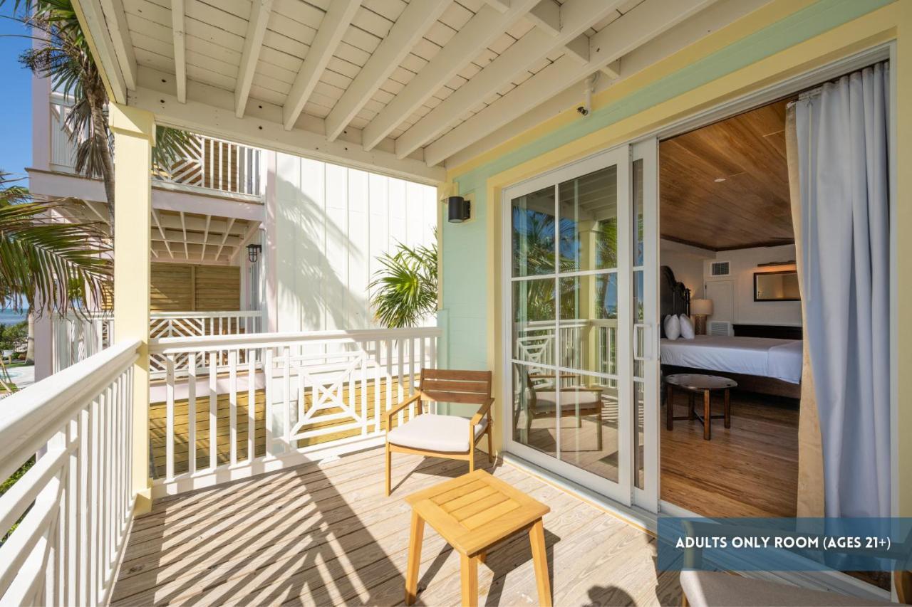 Humidor House King Suite Adults Only