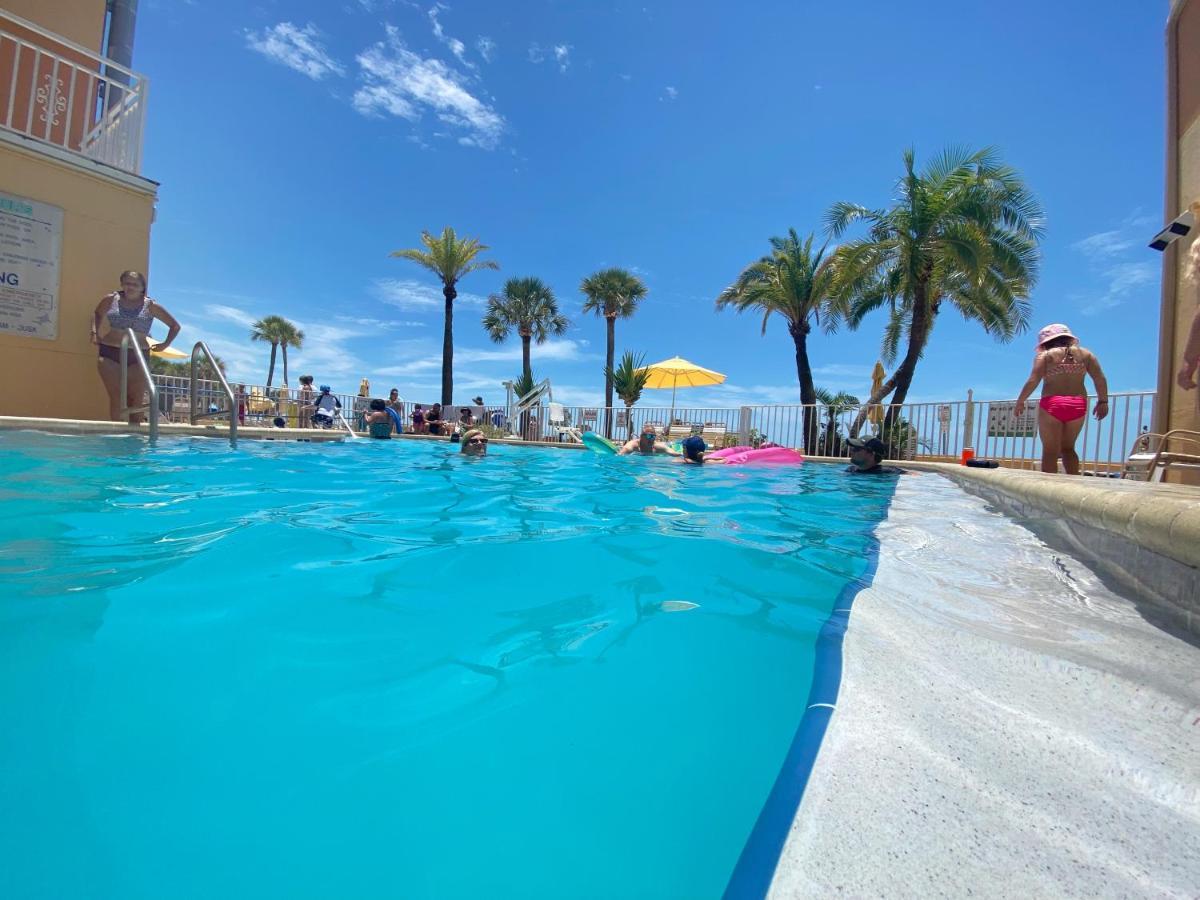 King Room Gulf View