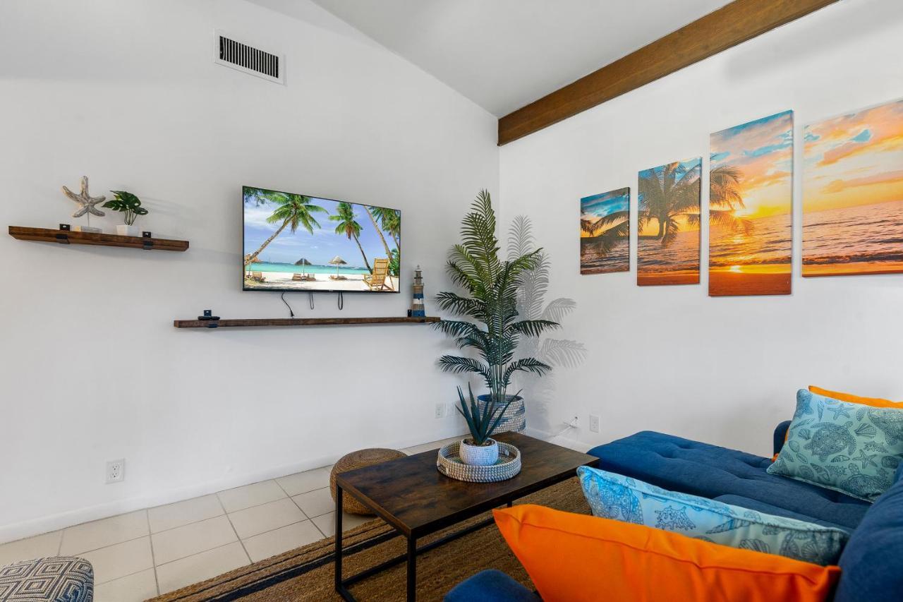 Apartment Terrace