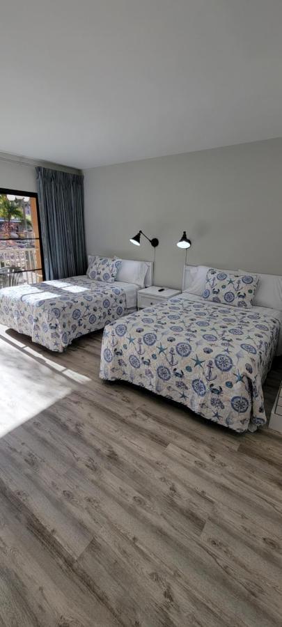 Double Room Patio